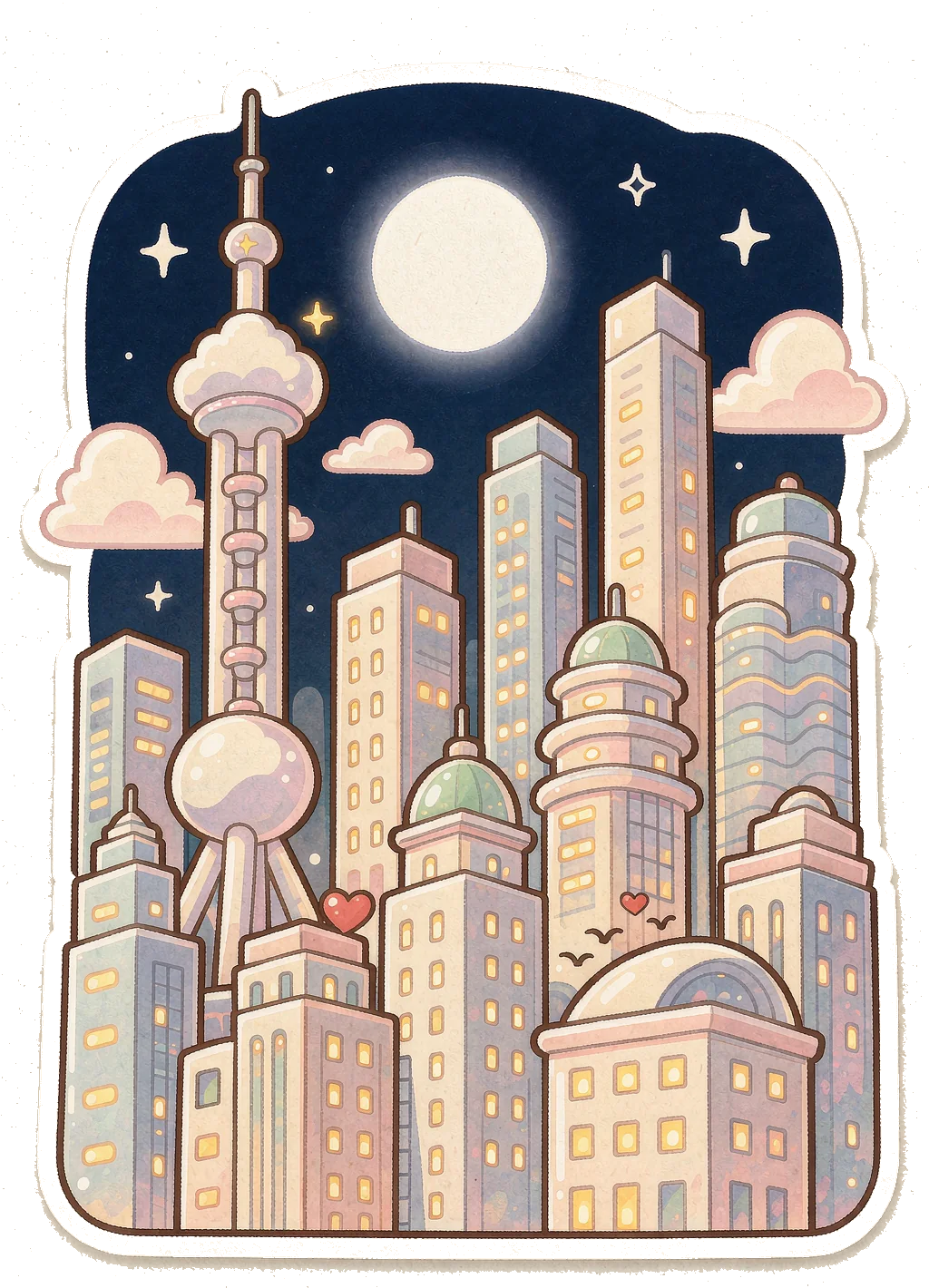 Shanghai Bund